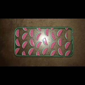 Iphone6,7,8 plus phone case.